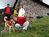 20 Letizia con Lola